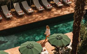 Parkhotel Mondschein